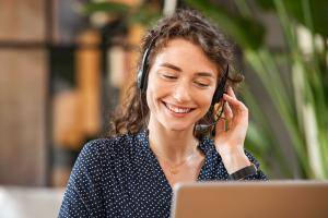 inbound callcenter telefondienste