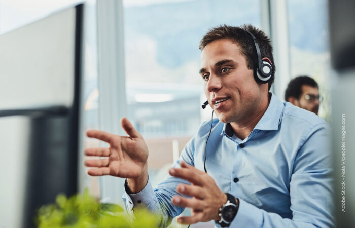 Kaltakquise Call Center Deutschland